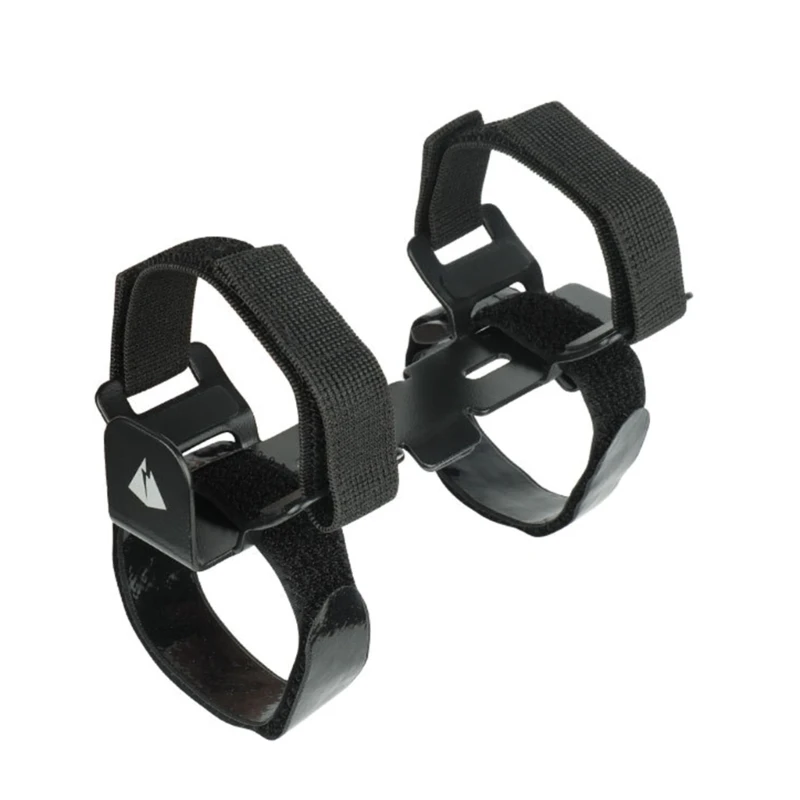 

Держатель для бутылки с водой с регулируемым ремешком и креплением для динамика, совместим с Bluetooth, Прямая поставка