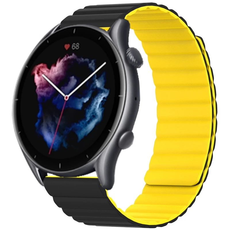 Amazfit-pace/Stratos 2 2S 3/GTR2 2e  ׳ƽ Ǹ Ʈ, 47mm ,  ,  gtr 3/gtr 3 ο