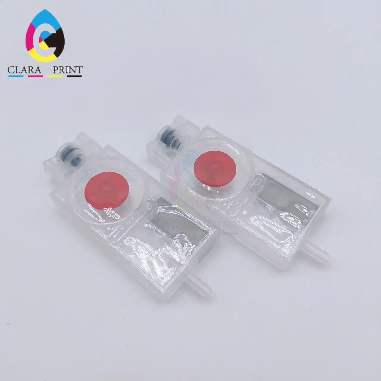 ClaraPrint 특허 번호가 있는 고품질 Epson I3200/I1600 댐퍼(8개/세트)