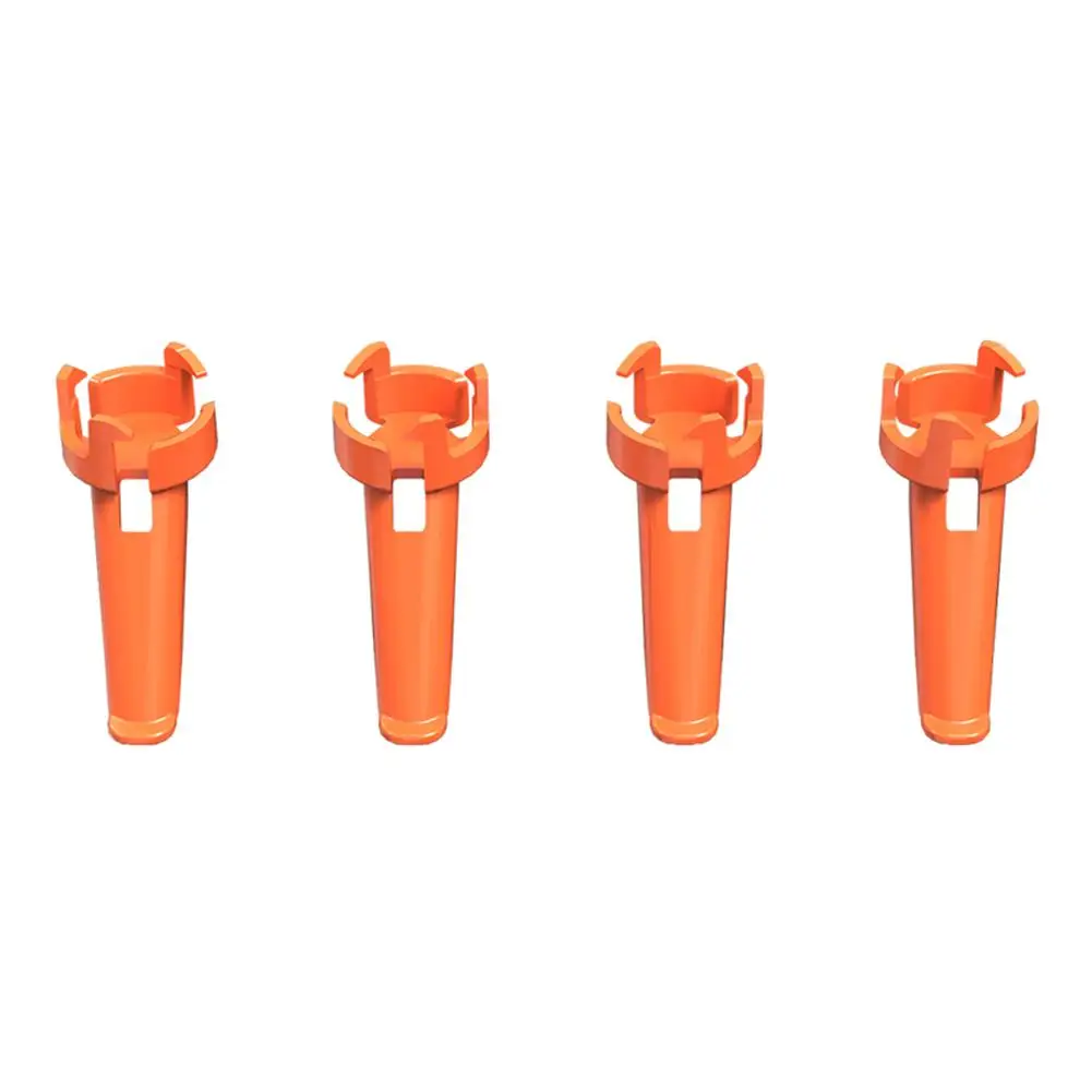 Description Picture 3 of itemLanding Gear Quick Release Extension Leg for DJI Neo Accessories Height Extension Gear Kit for DJI NEO Drone Protector