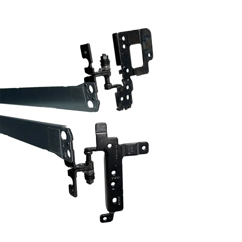 Right + Left LCD Hinges For DELL Latitude 3520 E3520 3530 E3530 P108f 0RGY41 laptop lcd hinges