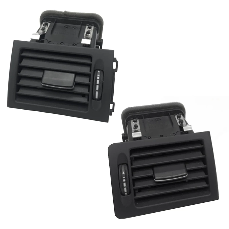 

Решетка вентиляционного отверстия в сборе для кондиционера Mercedes Benz C Class W204 2007-2010