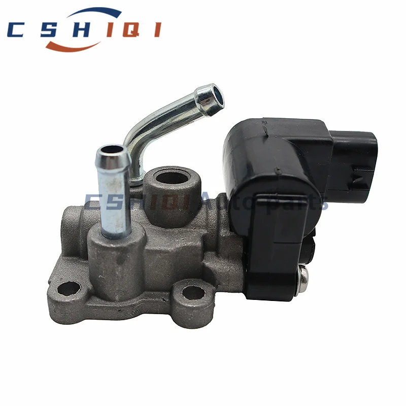 22270-97201 Idle Air Control Valve IACV For Toyota Daihatsu Daihatsy Cuore 6 VI 1.0 1998-2003 2227097201 22270 97201