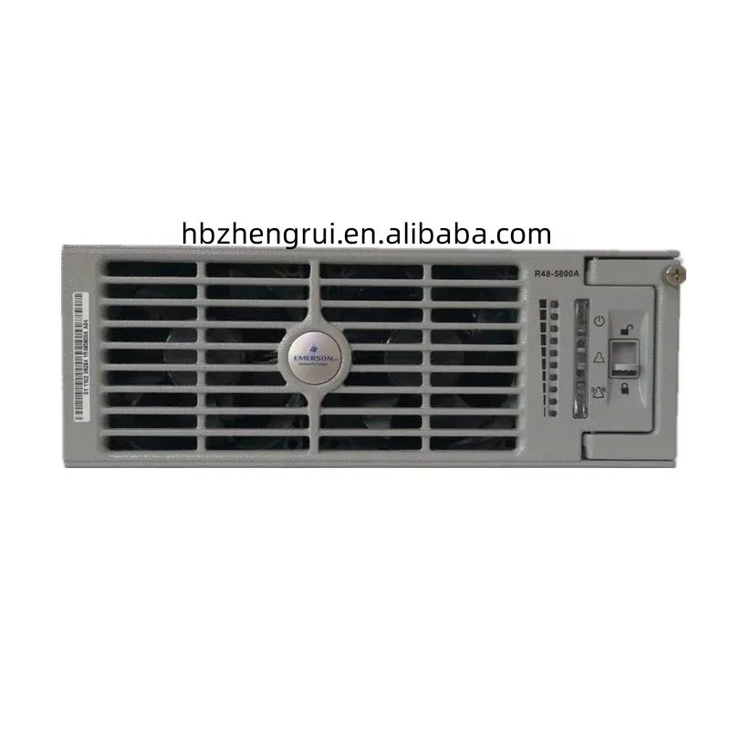 

R48-5800A Rectifier R48-5800a Telecommunication Power Supply