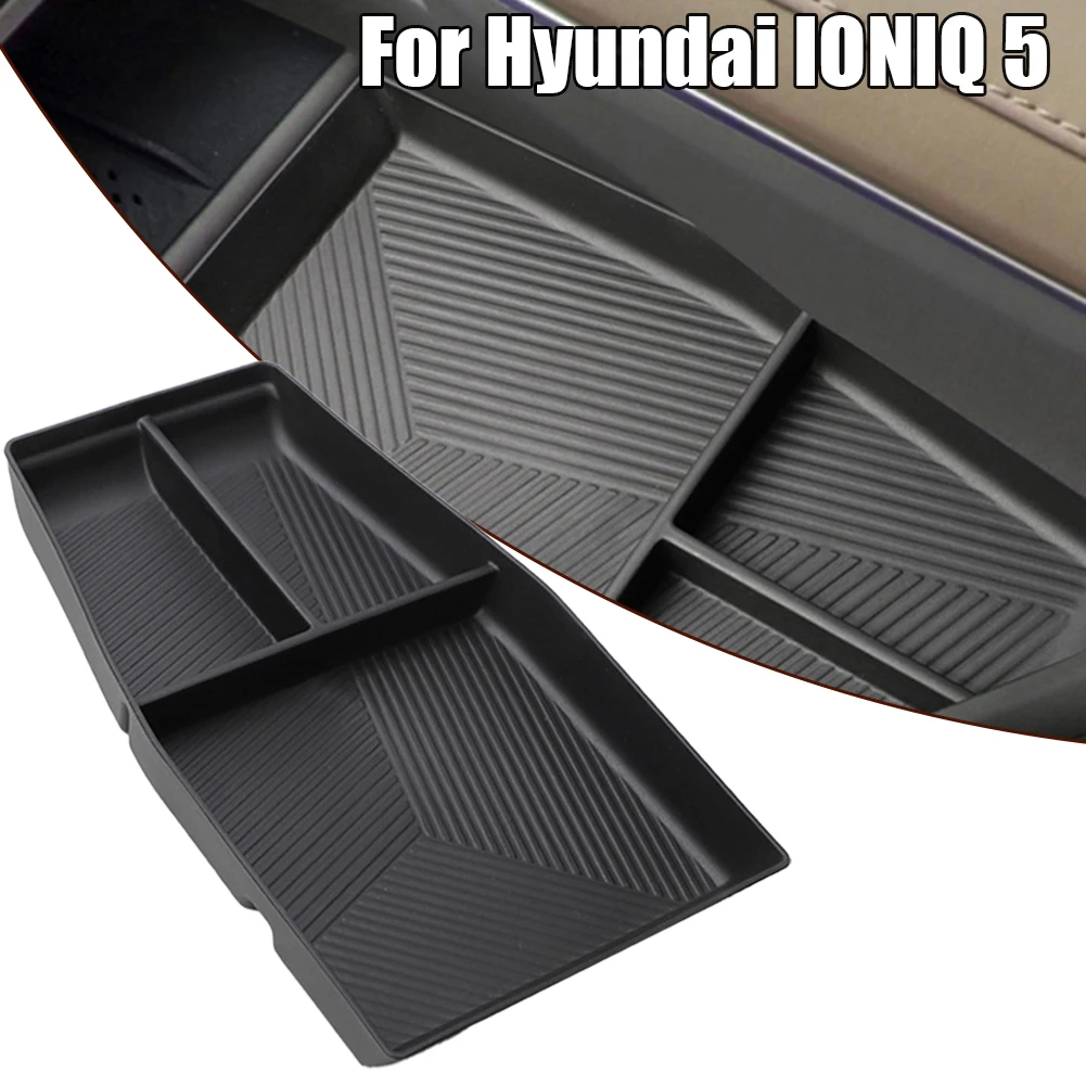 

Контейнер для хранения центральной консоли для Hyundai IONIQ 5 2021 + ABS