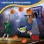 Ring Basketball Hoop Wall-mounted Indoor Training Home Kids Basketball Toy Mini Basketball Hoop Set For Kids Outdoor Games 2