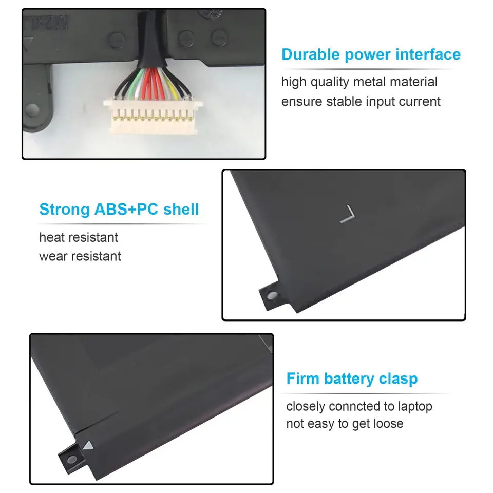 Batería Compatible Con Hp Spectre X360 15-ap012dx 15-ap011dx | Cuotas
