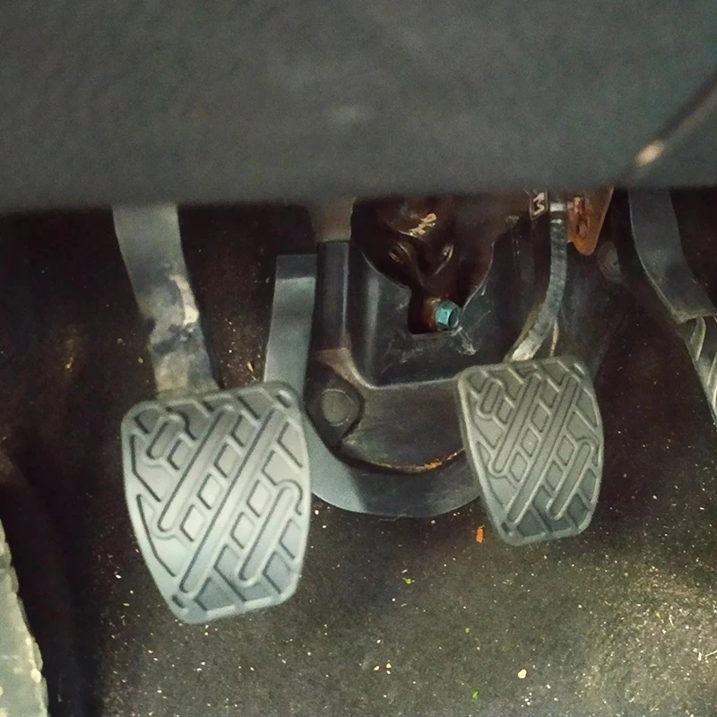 For Nissan Qashqai J10 2007 2008 2009 2010 2011 2012 2013 Dualis Rubber