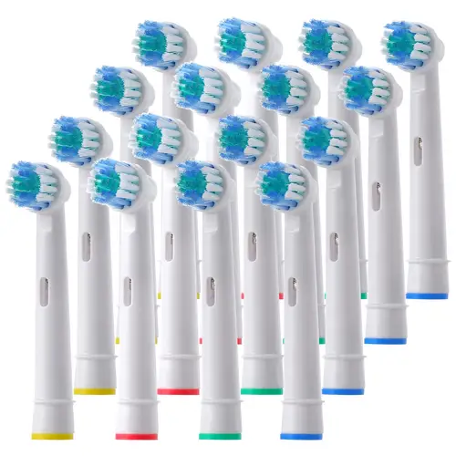 Electric Toothbrush Replacement Brush Heads for Oral Basic Cleaning -B toothbrush nozzle BristlesD100 D25 D30 D32 4739 3709 3744 - Image 15