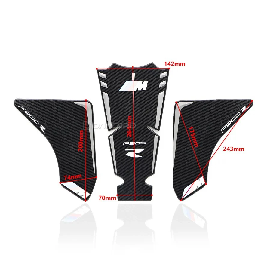   ũ е ƼĿ BMW F900R 2021 2022  3D ũ е ǽ ƼĿ ũ Ŀ  ׼
