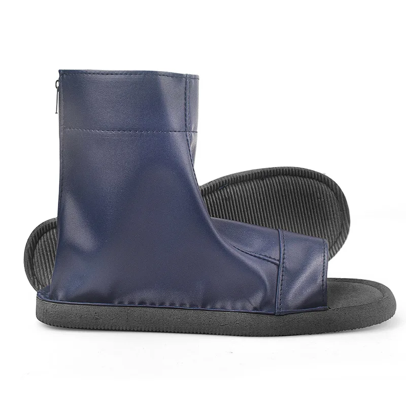 Naruto | Waraji Sandals Cosplay 20 Naruto Waraji Sandals Cosplay for Men/Women (Unofficial)