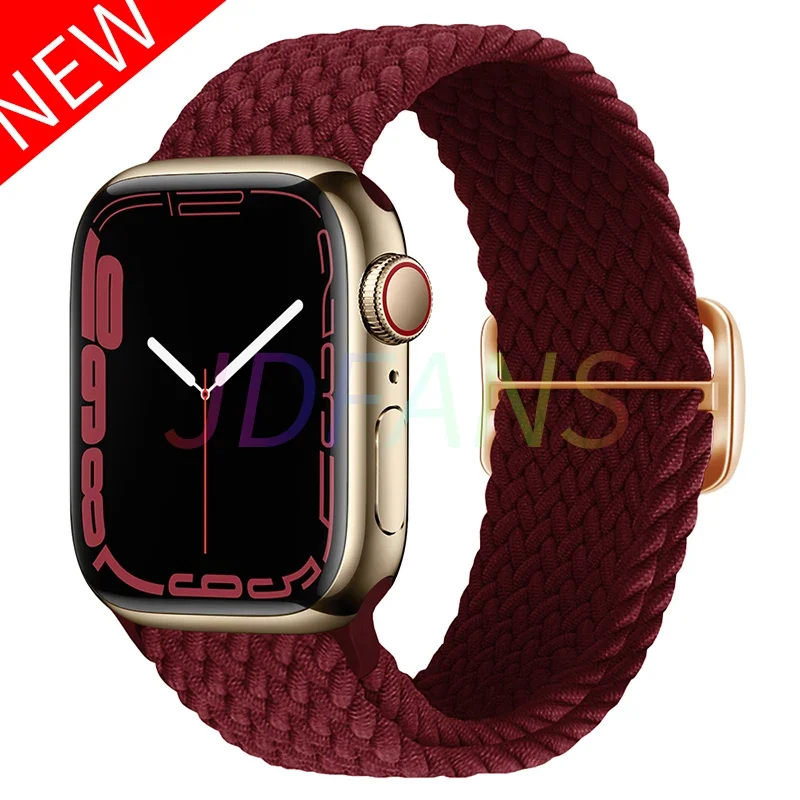 27 wine red