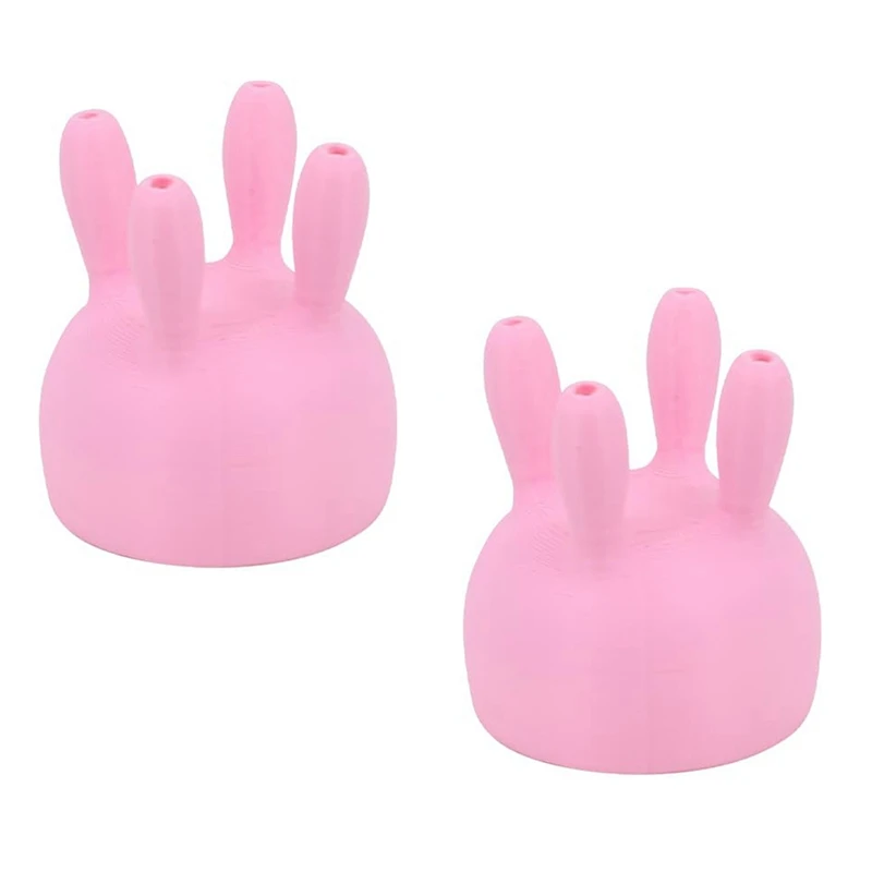 Cow Breast Milk Carton Cover Spill-Proof Pouring Mouth Boxed Milk Interesting Kitchen Accessories