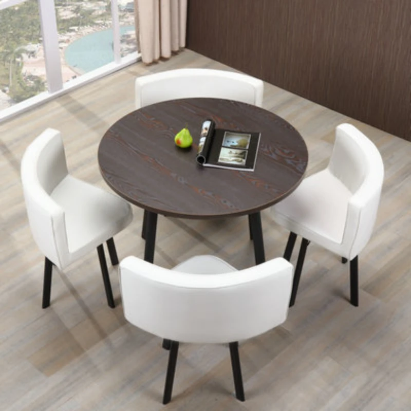 Рисунок 5 - Гостиная деревянная искусственная