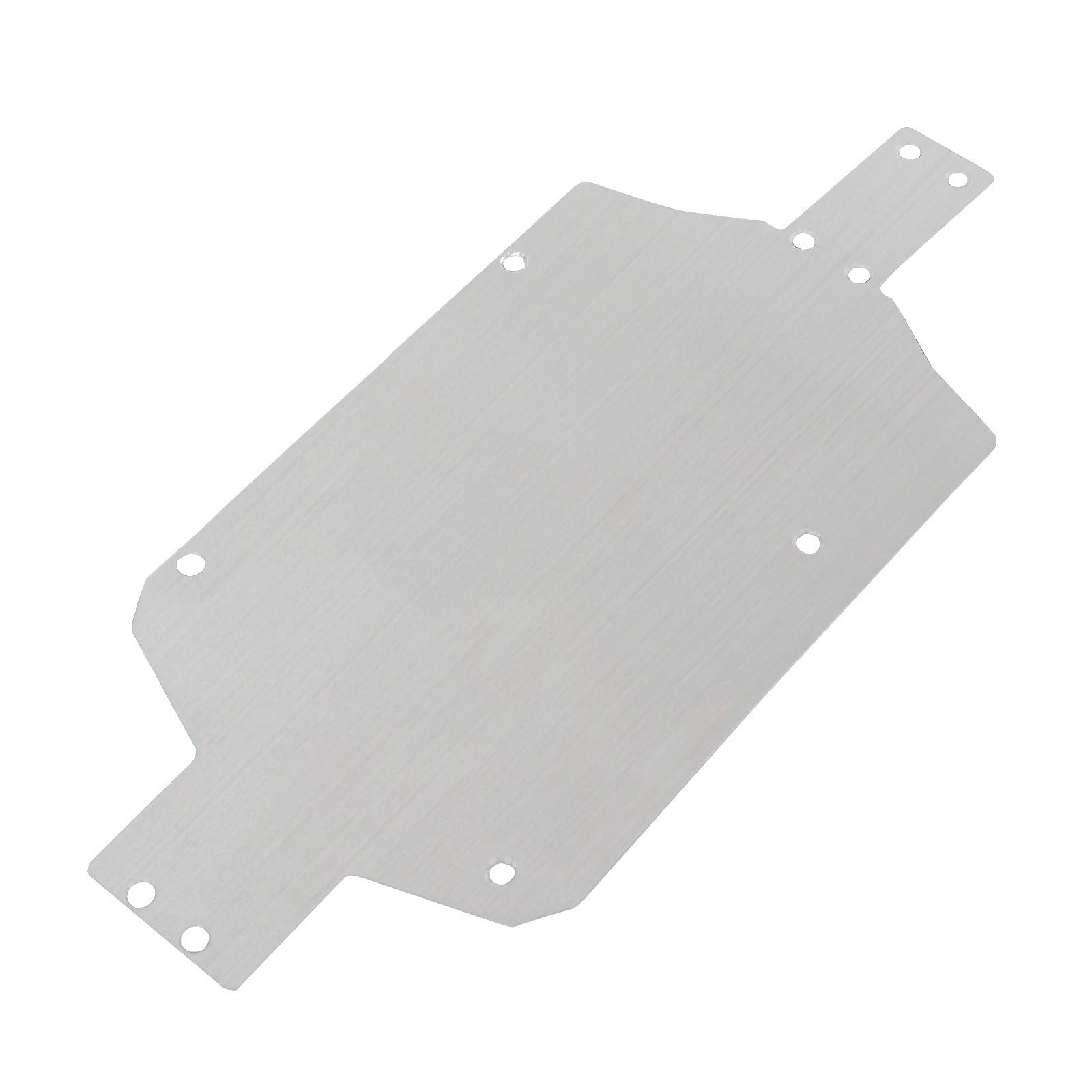 Enhanced Metal Steering and Suspension Upgrade Parts Set