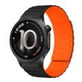 11 black orange