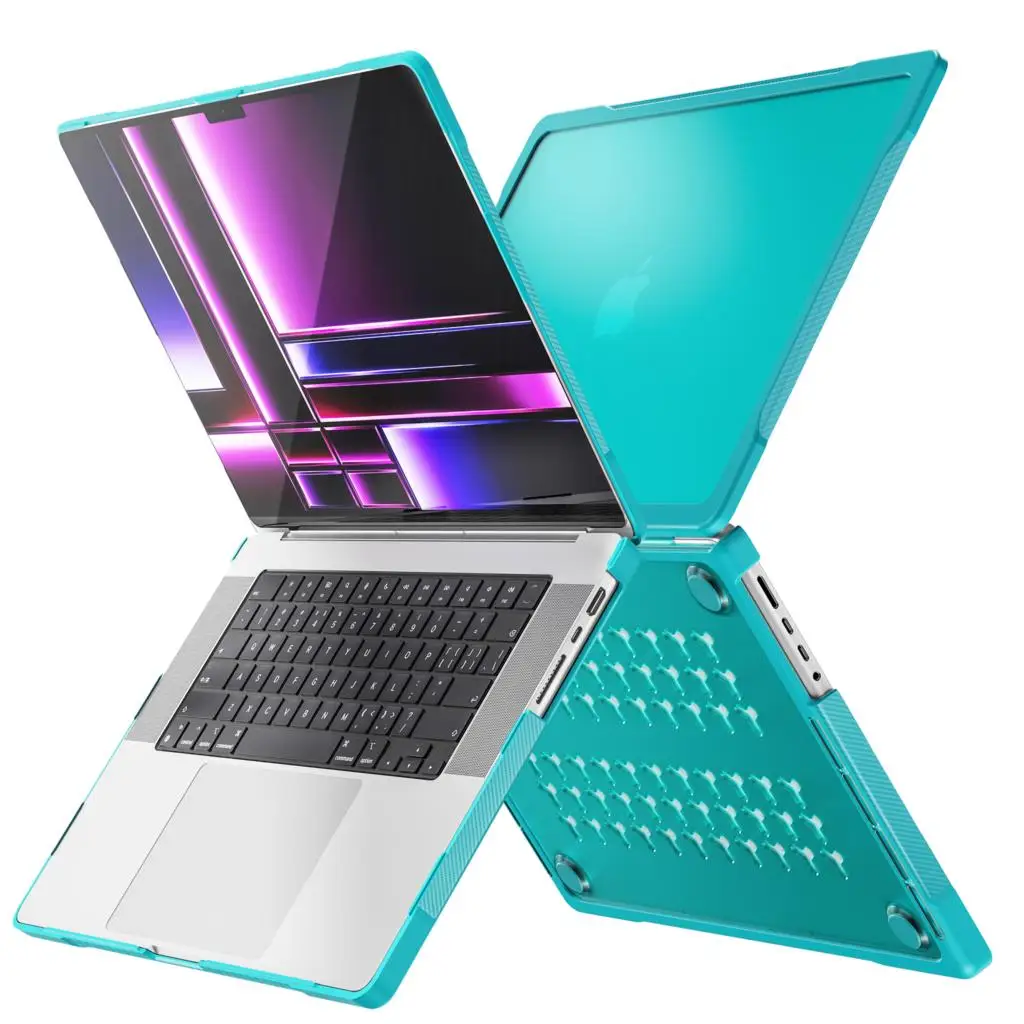 para Apple Macbook Air, concha multicamadas, design