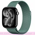 Pine green