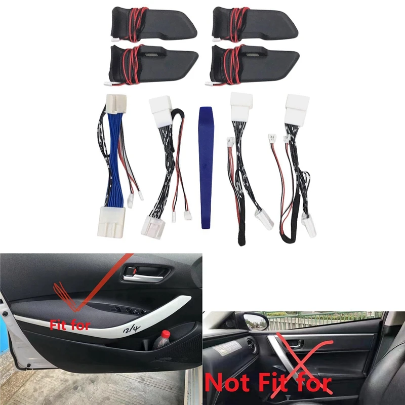 5X Ÿ Corolla 2020 2021  Ȱ  ׸ LED   ڵ  Ʈ