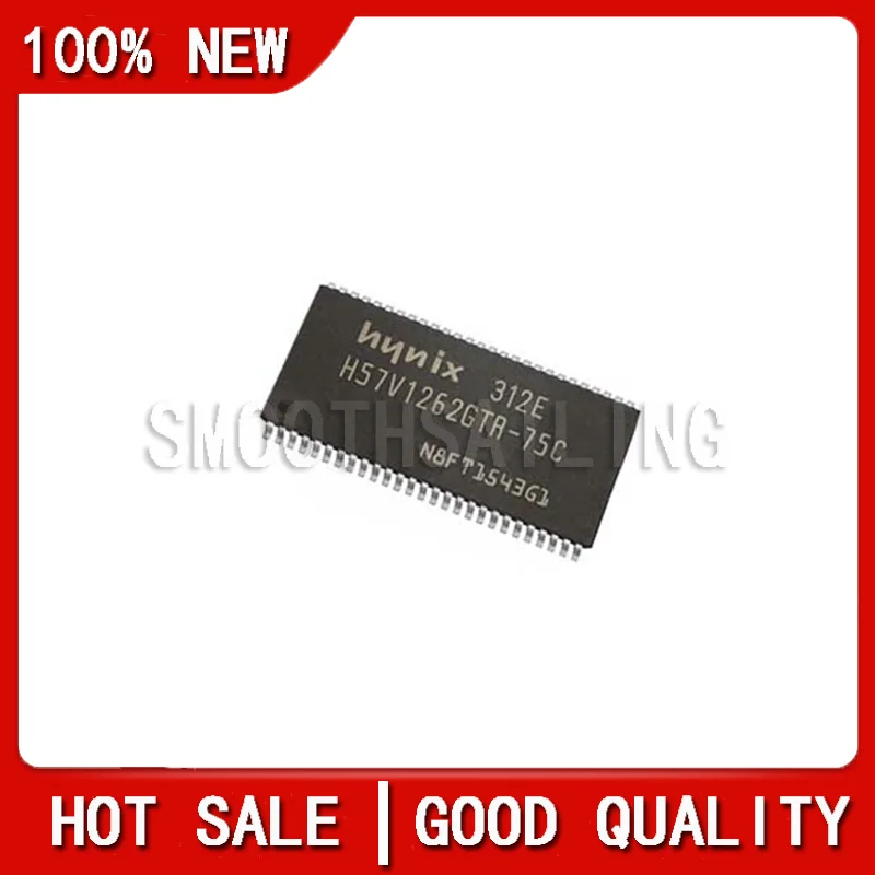 

10 шт./партия, новые оригинальные фотообои H57V1262GTR TSSOP54