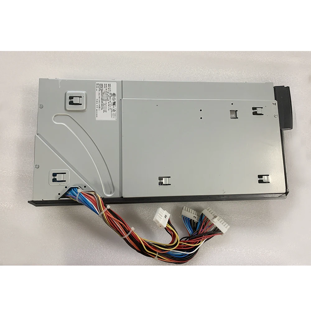 Workstation Power Supply For DELL Precision 530 650 NPS 460BB B NPS 460AB A 8P446 460W