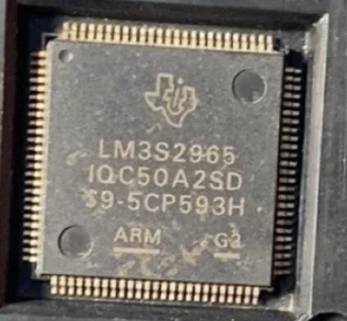 

LM3S2965-IQC50-A2 LM3S2965 QFP (Ask the price before placing the order) IC microcontroller supports BOM order quotation