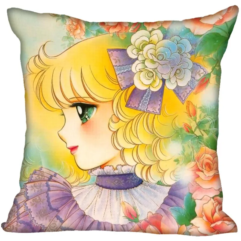thumbnail image 1 of Funda de almohada de anime de caramelo, decoración de boda, accesorios de Año Nuevo, 1 of 5
