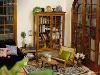 1/6 bjd ob11 miniature dollhouse furniture Mini model Glass cabinets/display cabinets 4