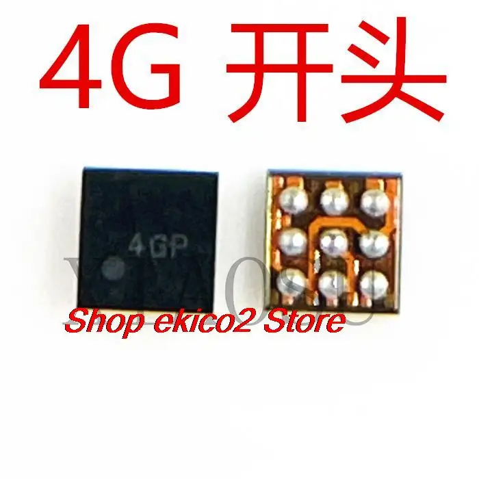 

Оригинальный в наличии 10S/MATE9pro 9IC 4GK 4G9 4GIC RT1711HWSC