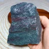 Natural Crystals Silver Hematite Raw Specimen Mountain High Quality Gemstones Home Decorations Room Decor Mineral Ore 1
