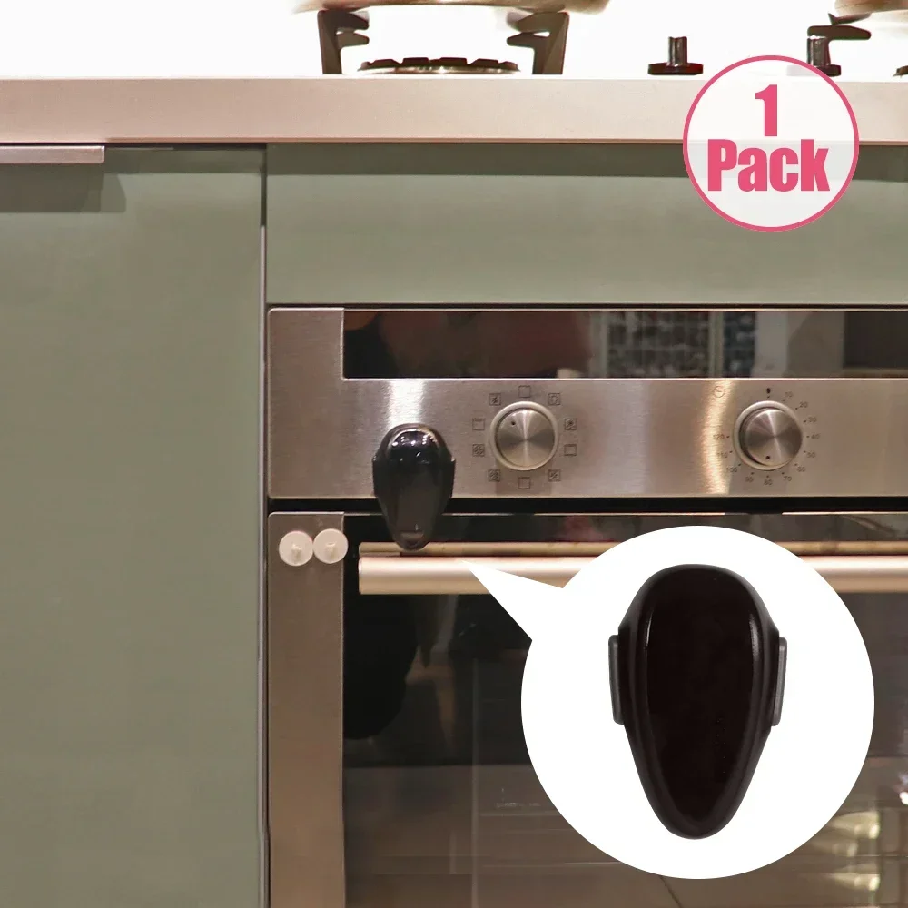 Baby Oven Door Lock for Kitchen Child Safety cabinet lock child lock safety lock