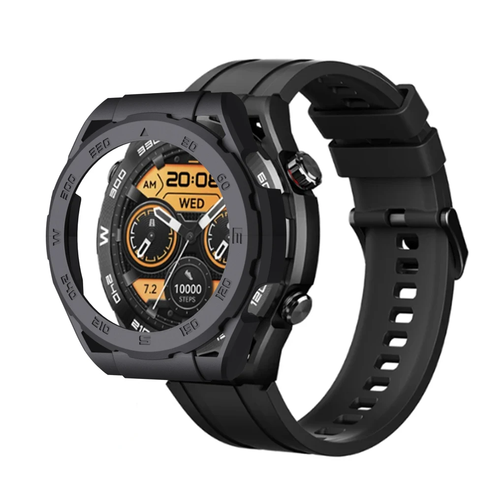 Haylou Watch R8  HD ȭ  ʸ, ȭ ȣ , PC  ü Ʈ , ̽ Ŀ