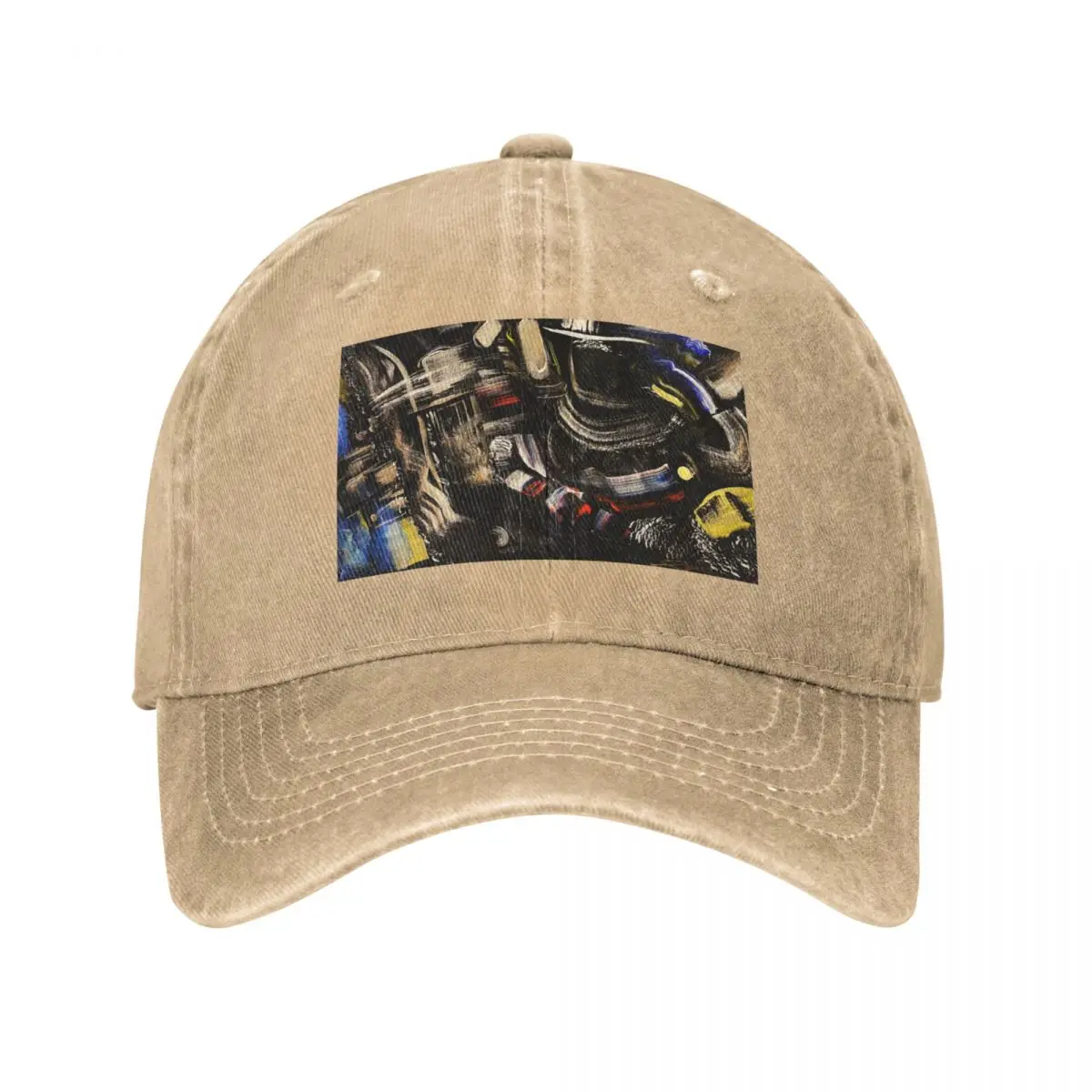 

The City Cowboy Hat Cosplay party hats Cap For Men Women'S