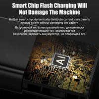 For Samsung 45W Super Fast Charger For Samsung Galaxy S24 S20 S21 S22 S23 Ultra Plus A54 5G USB Type C Charger Fast Charge Cable 6