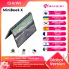 CHUWI MiniBook X 10.51 Inch 2-in-1 Tablet Laptop Intel N100 12GB LPDDR5 512G SSD Windows 11 Laptops Mini Notebook 2K FHD WiFii 6 1
