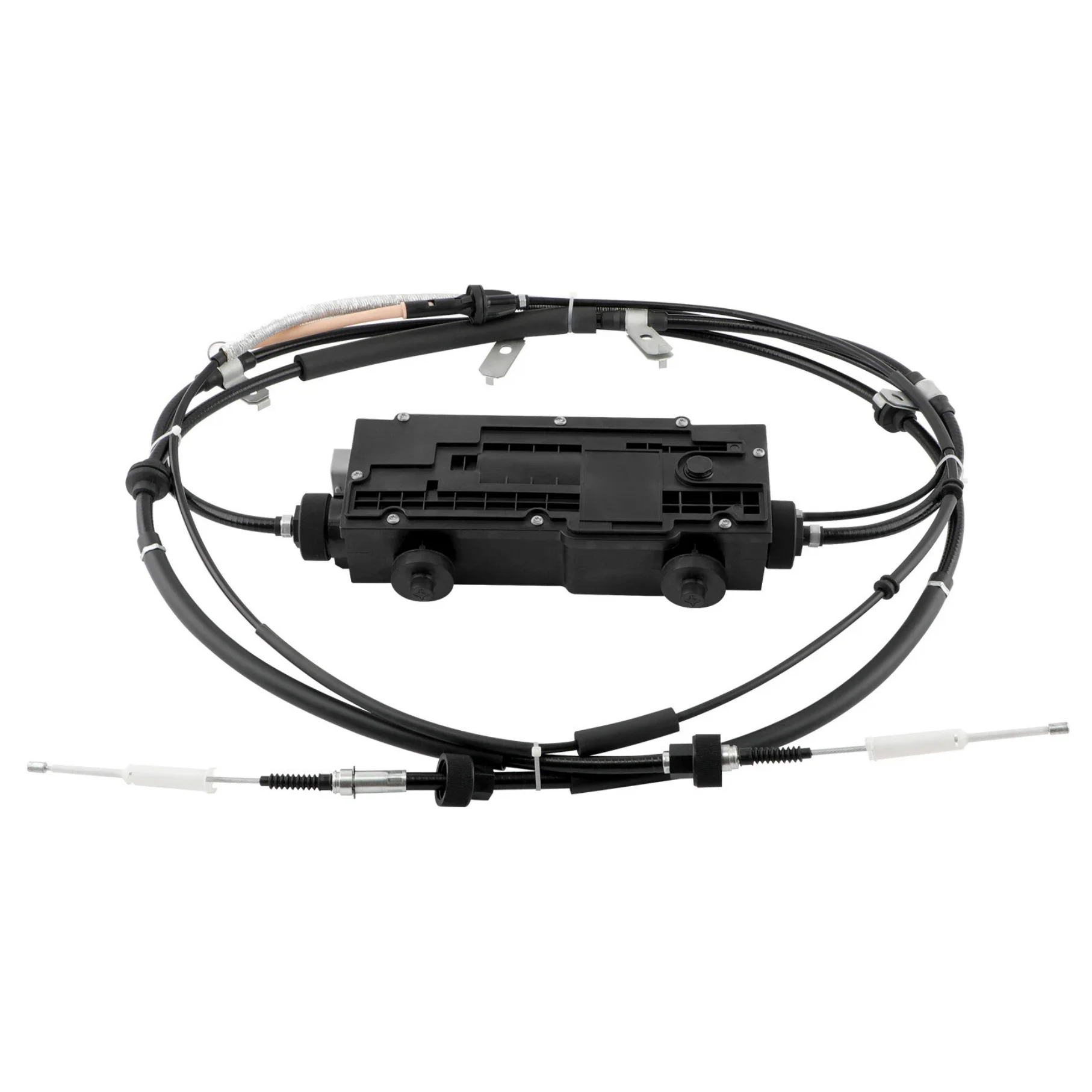 LR072318 레인지 로버 디스커버리 4 레인지 로버 스포츠 2010-2013용 새로운 고품질 전기 주차 브레이크 액추에이터