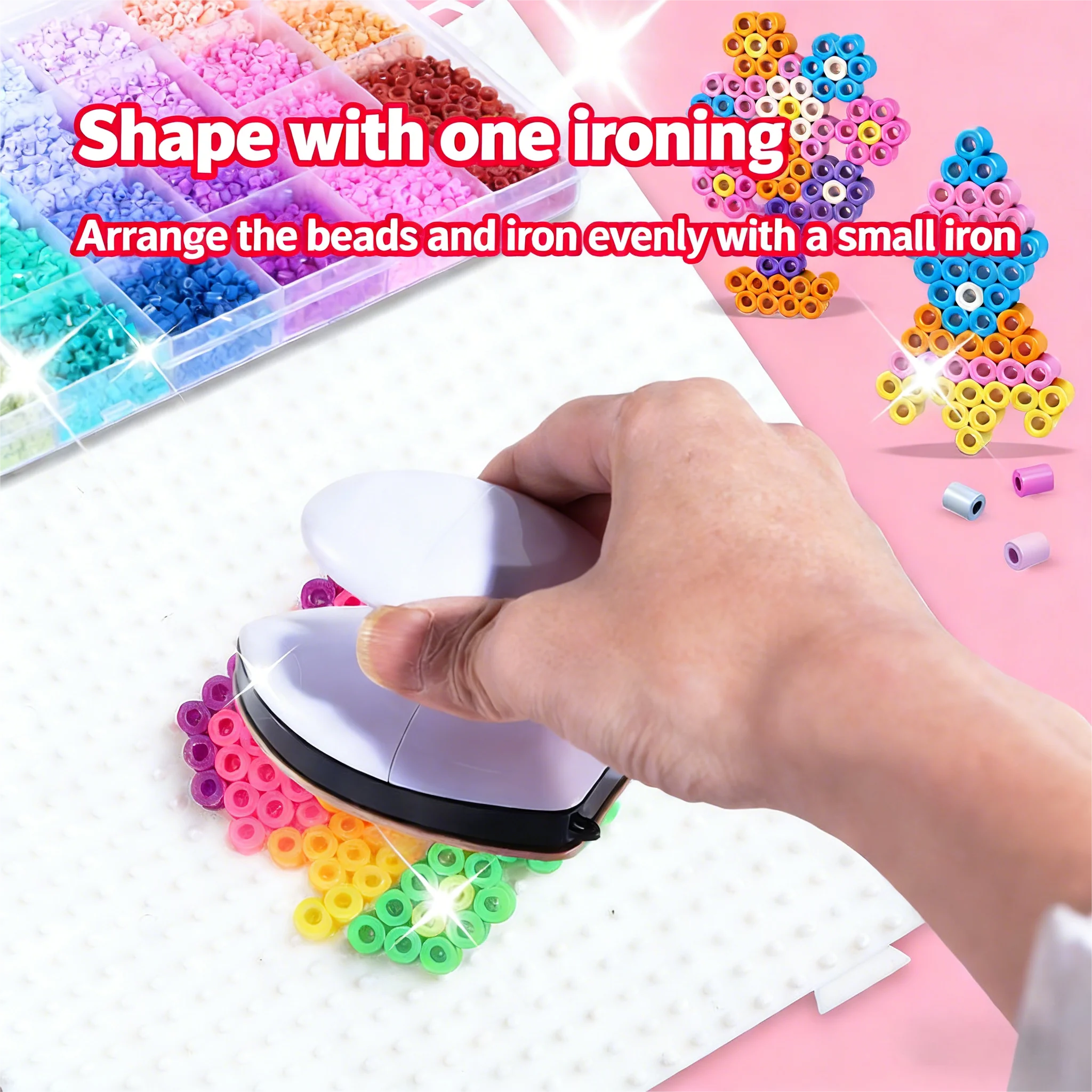 Hama Fuse Beads Kit 2