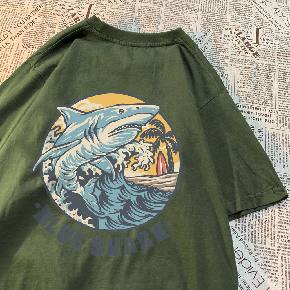 Camiseta Para Niños For Sale Con La Obra «Tiburón Kawaii» De Vincenttrinidad