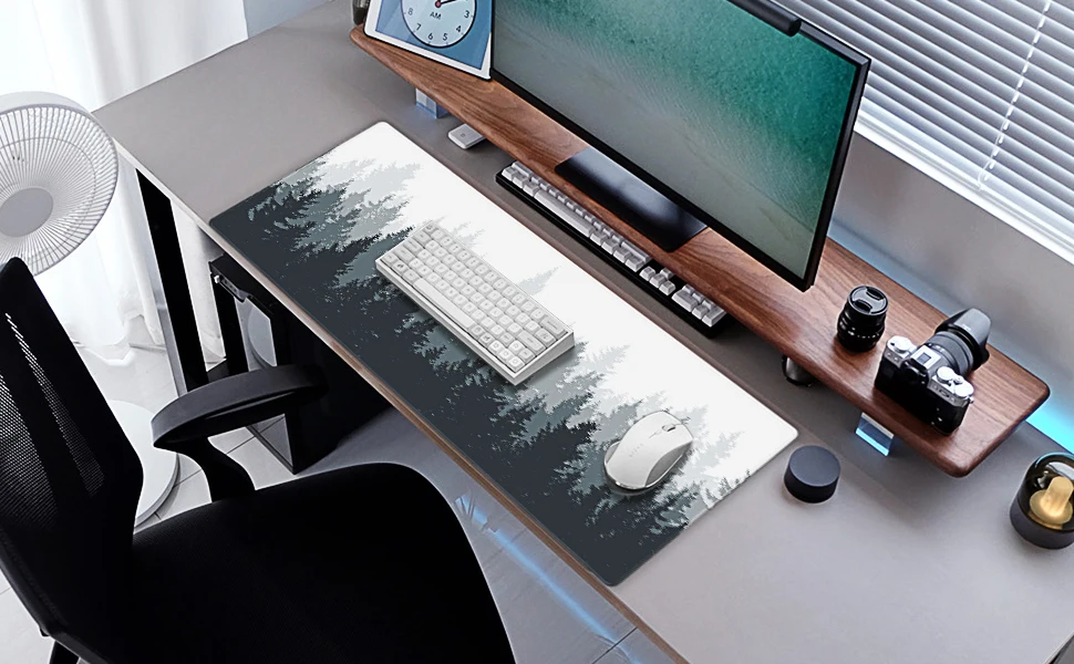 Large Mouse Pad Product Image 4