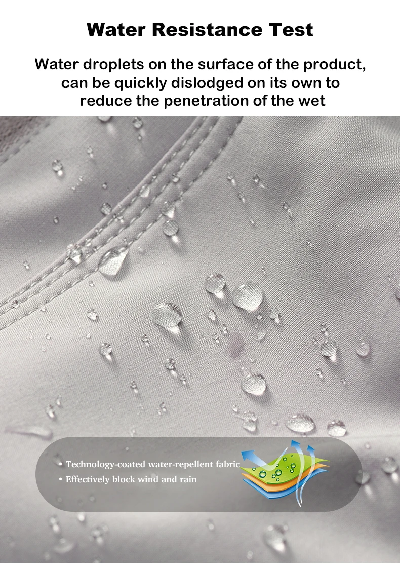 Description Picture 6 of itemJNLN Women Hiking Pants Outdoor Sports Elasticity Waterproof Cargo Pants Camping Trekking Climbing Mountaineering Trousers