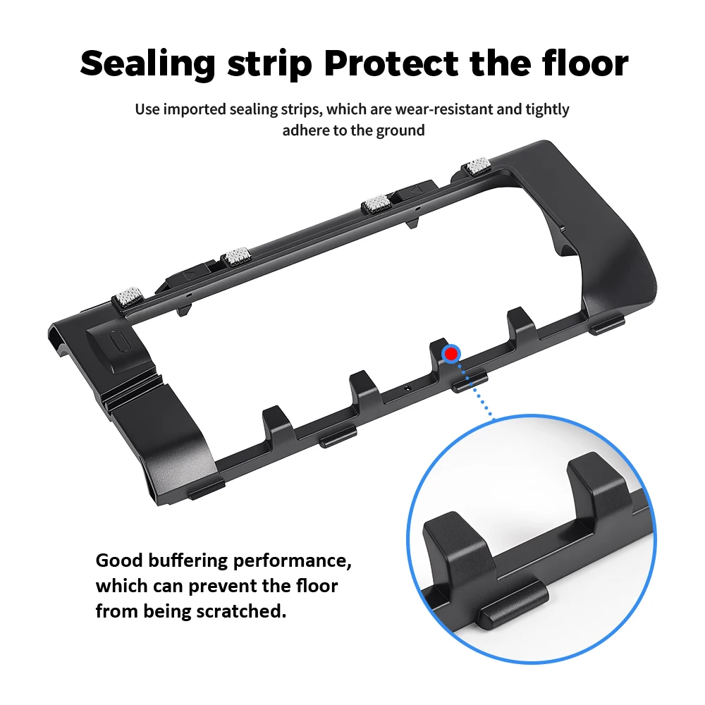 Roller Brush Cover Replacement - Universal Fit High-Performance Ultra Series