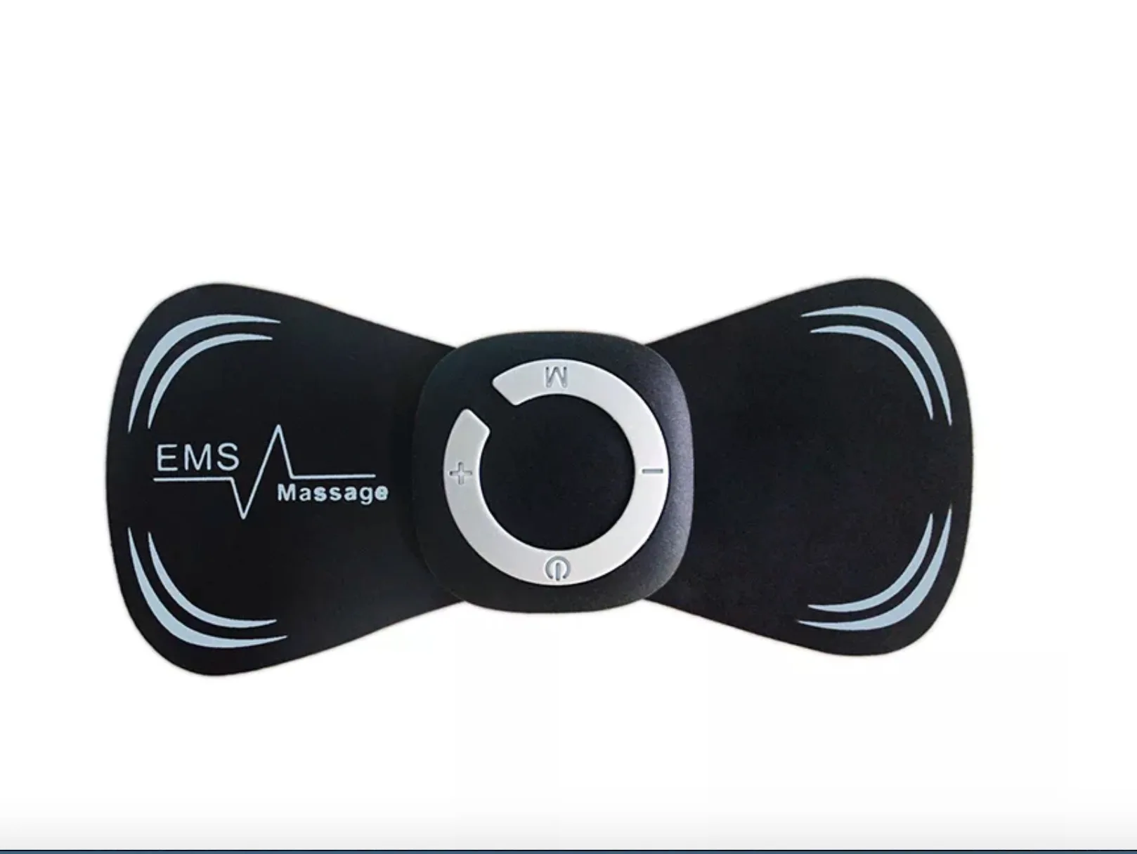 Wireless Tens Unit Ems Muscle Stimulator Electric Pulse Massage