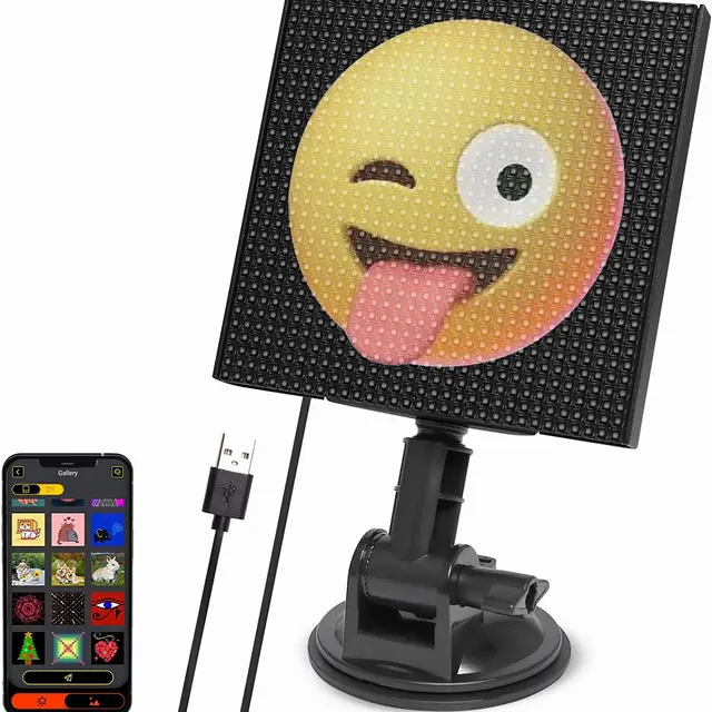 Pixel Display