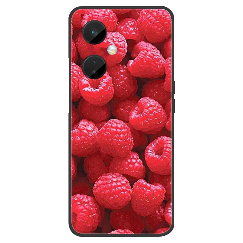 Sleek Silicone Protective Case – Cool Bumper Cover