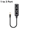 1 to 3 Port Splitter