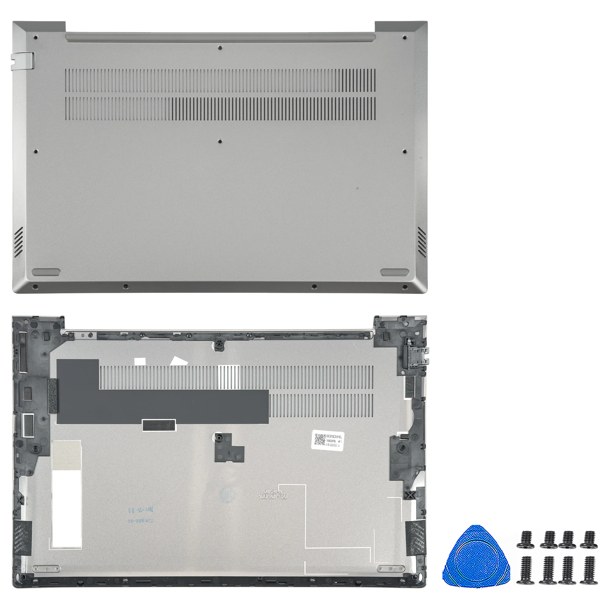 Cases For Lenovo ThinkBook 14 G2 ARE/ITL 14 G3 ACL 14G4 IAP LCD Back Cover Front Bezel Botto HingeCover Laptop Parts Replace