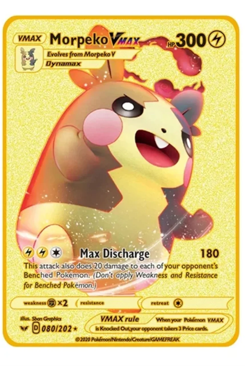 thumbnail image 1 of Card Game Battle Collection English Japanese Metal Card Pikachu Charizard Mewtwo Charmander Eevee Kawaii Birthday Gift, 1 of 5