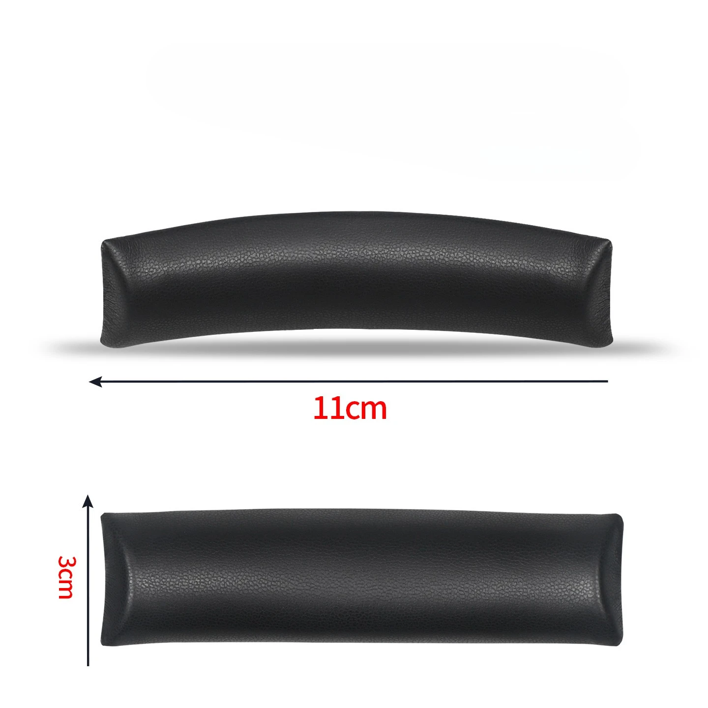Replacement headband for Sony MDR-1000XM2 SONY 1000XM2 Headphone Accessories headband pad