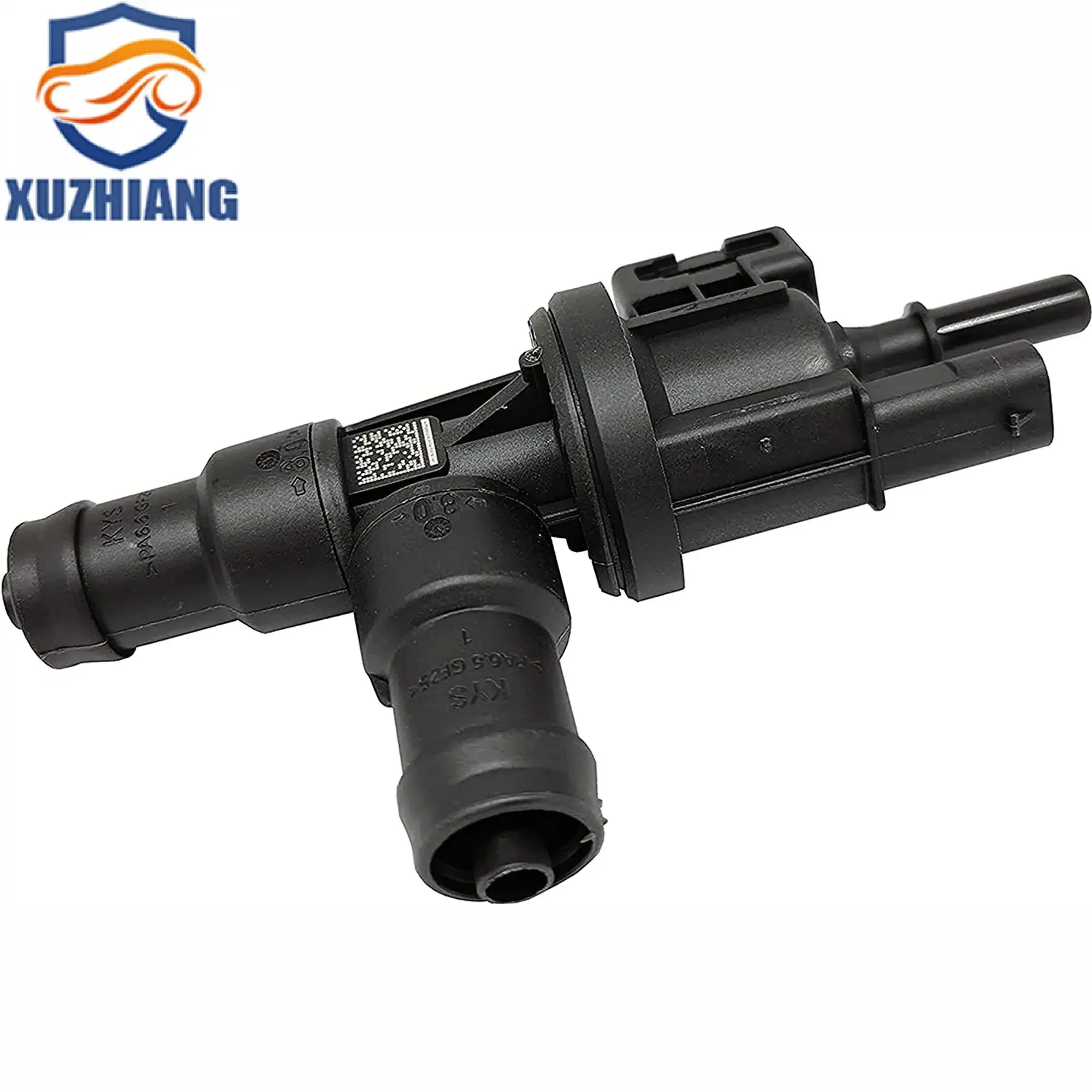 Fuel Tank Breather Valve For BMW F30N F31N Sedan Wagon 330i 430i 530i X3 X5 2.0L 3.0L 13907643106