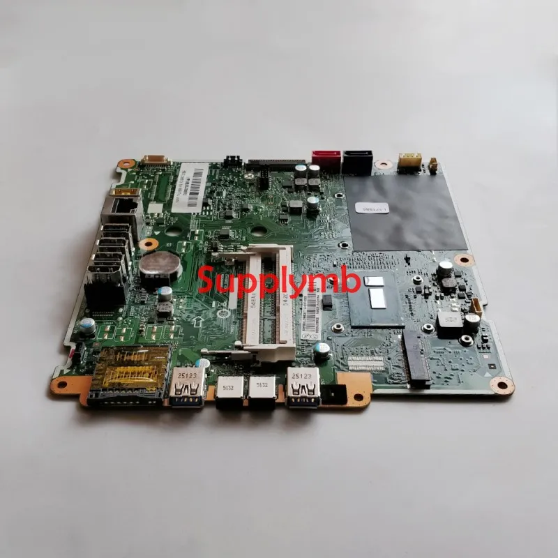 Рисунок 4 - 5B20J39808 5B20J39813 материнская